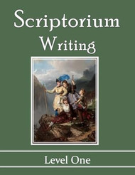 Scriptorium Writing Level One