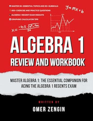 Algebra 1 Review and Workbook