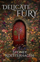 Delicate Fury