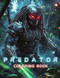 Predator: Coloring Book