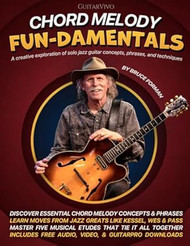 Chord Melody FUN-damentals