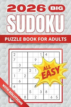 All Easy Sudoku