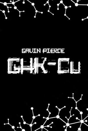 GHK-Cu Uncovered A Comprehensive Guide to Anti-Aging Wound