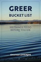 Greer Bucket List