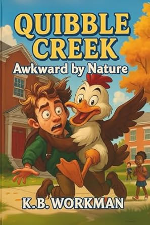 Quibble Creek