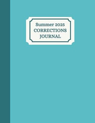 The Ballet Dancers Summer Intensive Journal