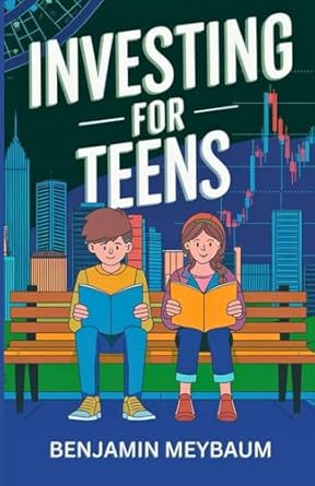 Investing for Teens