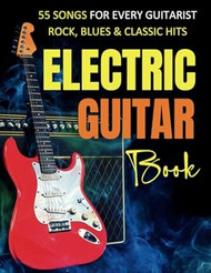 Electric Guitar Book