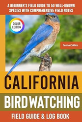 California Birdwatching - Field Guide