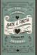 The Ultimate Back-and-Forth Couples Journal