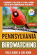 Pennsylvania Birdwatching - Field Guide