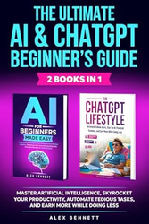 The Ultimate AI & ChatGPT Beginner's Guide