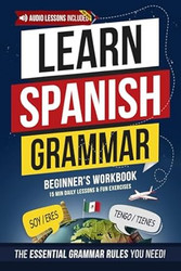 Spanish Essential Grammar