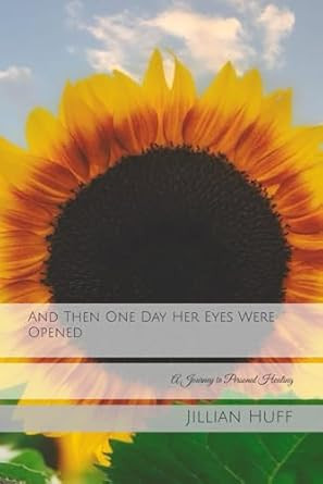 And Then One Day Hers Eyes Were Opened