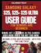 Samsung Galaxy S25 Plus & Ultra User Guide