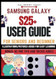 Samsung Galaxy S25+ User Guide