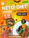 Keto Diet Cookbook for Beginners