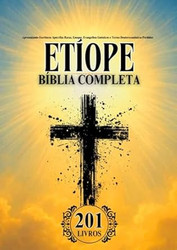 Biblia Etiope em Portugues Completa