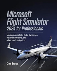 Microsoft Flight Simulator 2024 for Professionals