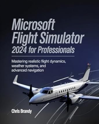 Microsoft Flight Simulator 2024 for Professionals