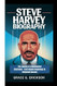 STEVE HARVEY BIOGRAPHY