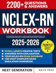 Nclex-Rn Workbook