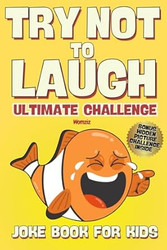Try Not To Laugh Ultimate Challenge