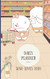 Daily Planner Soso Loves Jojo