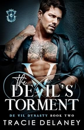 The Devil's Torment