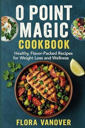 Zero Point Magic Cookbook