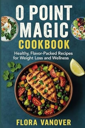 Zero Point Magic Cookbook