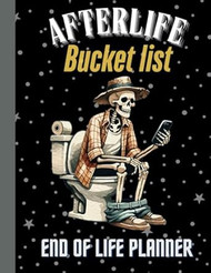 End Of Life Care Planner Funny