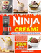 Ninja Creami Sugar-Free Recipe Book