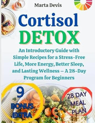 Cortisol Detox