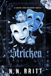 Stricken: Forbidden MM Mafia Romance