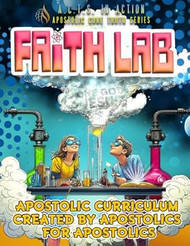 A C T S In Action A3 Faith Lab