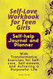 Self-Love Workbook for Teen Girls