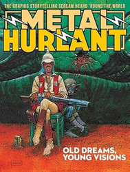 Metal Hurlant
