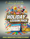 A.C.T.S. In Action - H1 - Holiday Pack