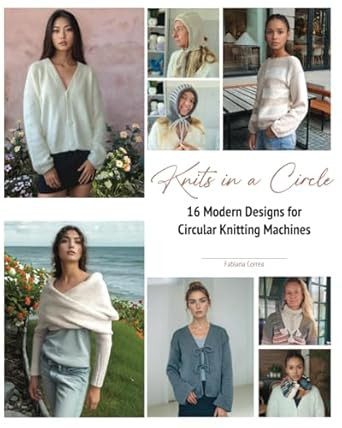 Knits in a Circle