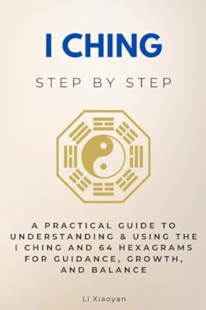I Ching Step by Step