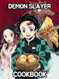 Demon Slayer Cookbook
