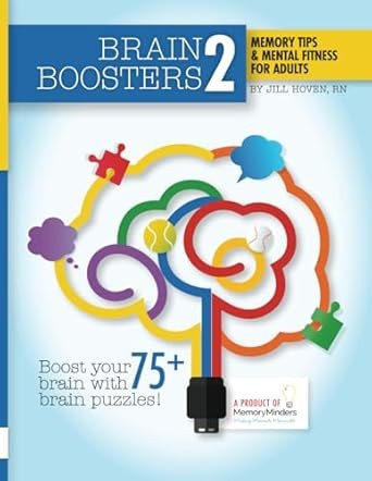 Brain Boosters 2