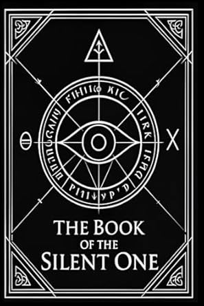 The Book of the Silent One
