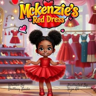 Mckenzie's Red Dress