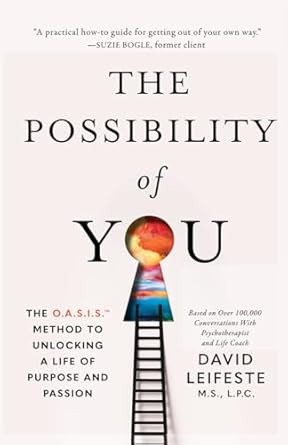 The Possibility of You