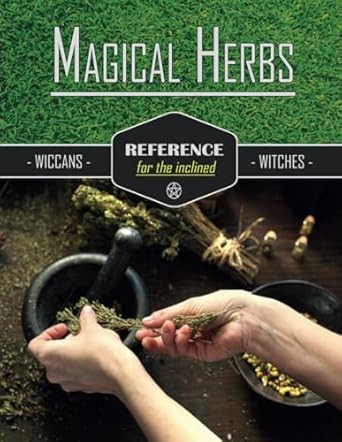 Magical herbs