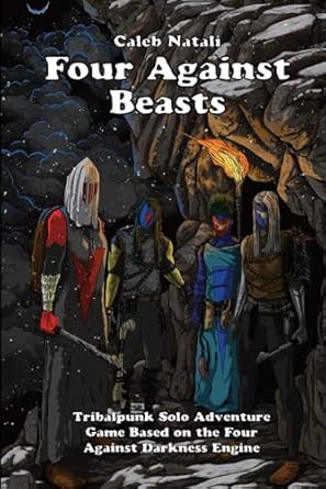 Four Against Beasts