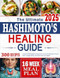 The Ultimate Hashimoto's Healing Guide