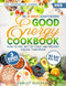 THE 30-MINUTE VITALITY RECIPES GOOD ENERGY COOKBOOK